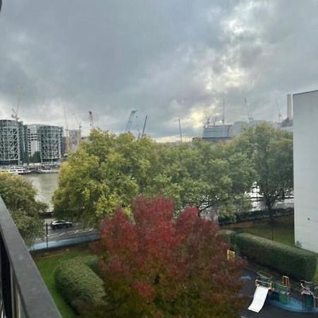 Central London Zone 1 Cosy All Inclusive Room 外观 照片