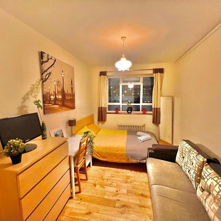 Central London Zone 1 Cosy All Inclusive Room 外观 照片