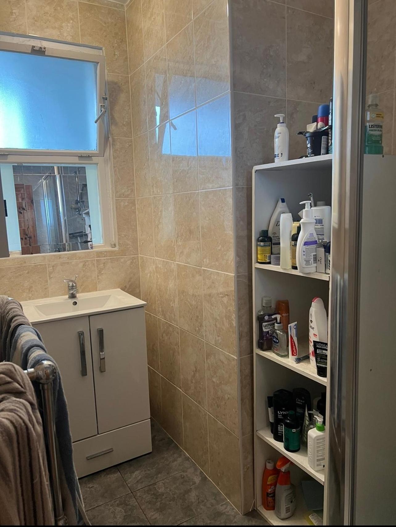 Central London Zone 1 Cosy All Inclusive Room 外观 照片